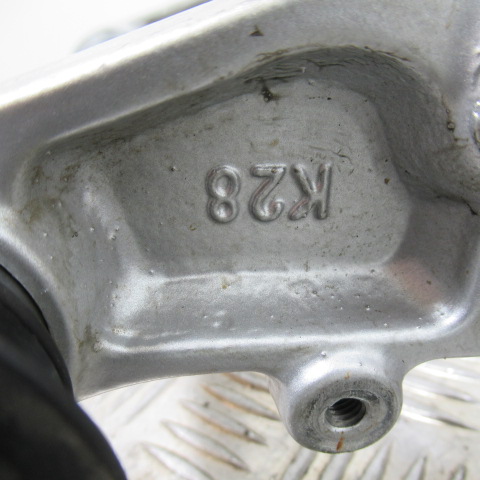 Fourche HONDA CRF125F – 2014 –