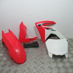 Kit carrosserie HONDA CRF125F – 2014 –