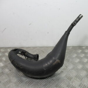 Collecteur d&rsquo;échappement YAMAHA 65YZ – 2018 –