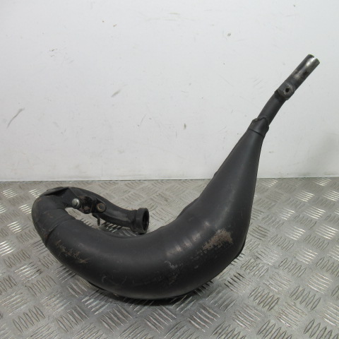 Collecteur d’échappement YAMAHA 65YZ – 2018 –