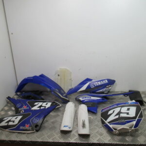 Kit carénage YAMAHA 65YZ – 2018 –
