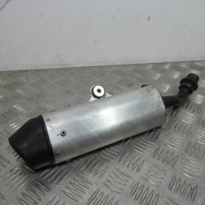 Silencieux YAMAHA 65YZ – 2018 –