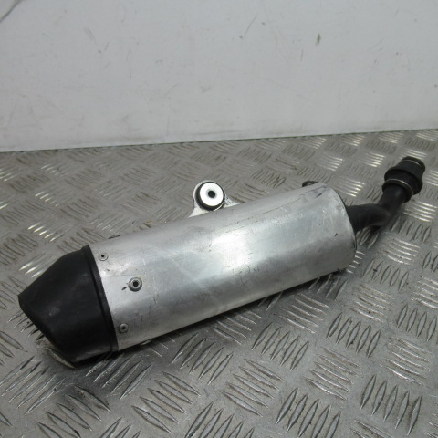 Silencieux YAMAHA 65YZ – 2018 –