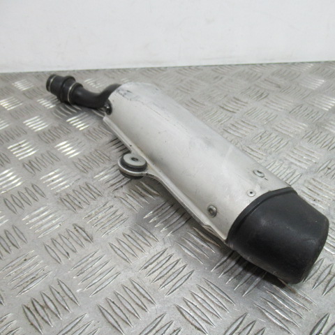 Silencieux YAMAHA 65YZ – 2018 –