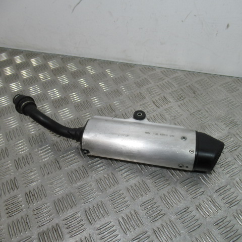 Silencieux YAMAHA 65YZ – 2018 –