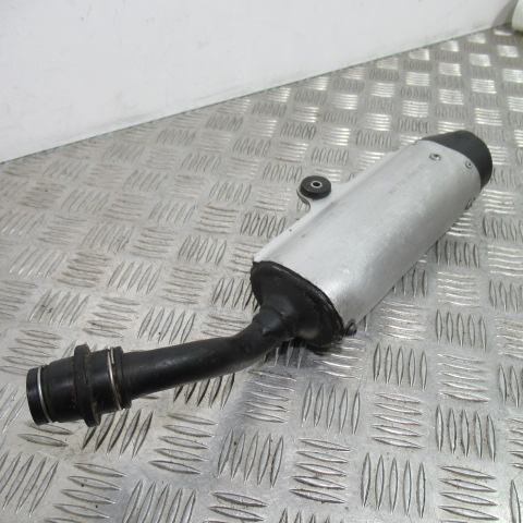 Silencieux YAMAHA 65YZ – 2018 –