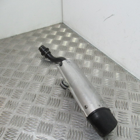 Silencieux YAMAHA 65YZ – 2018 –