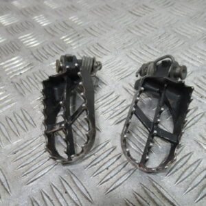 Cale pieds YAMAHA 65YZ – 2018 –