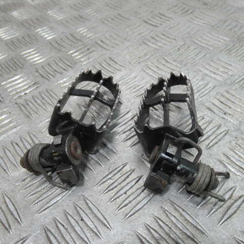 Cale pieds YAMAHA 65YZ – 2018 –