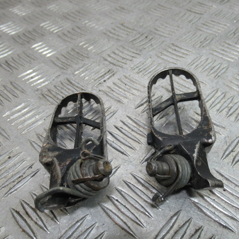 Cale pieds YAMAHA 65YZ – 2018 –