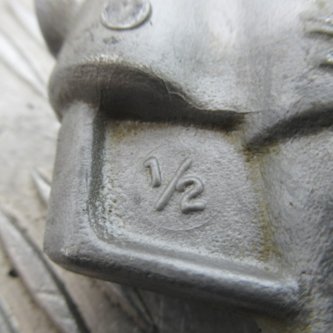 Maitre cylindre frein arrière YAMAHA 65YZ – 2018 –