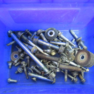 Visserie YAMAHA 65YZ – 2018 –