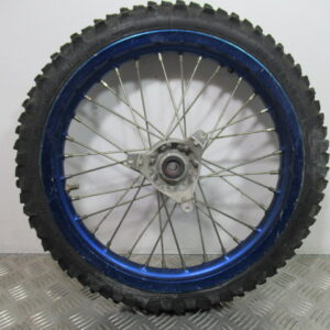 Roue avant YAMAHA 65YZ – 2018 –