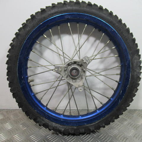Roue avant YAMAHA 65YZ – 2018 –
