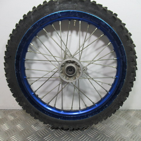 Roue avant YAMAHA 65YZ – 2018 –
