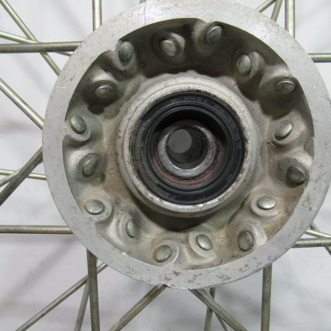 Roue avant YAMAHA 65YZ – 2018 –