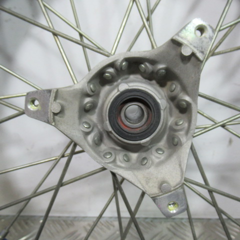 Roue avant YAMAHA 65YZ – 2018 –