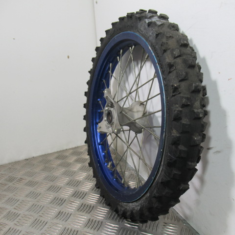 Roue avant YAMAHA 65YZ – 2018 –