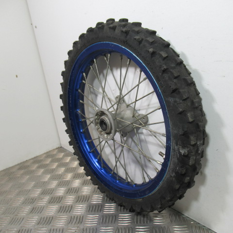 Roue avant YAMAHA 65YZ – 2018 –
