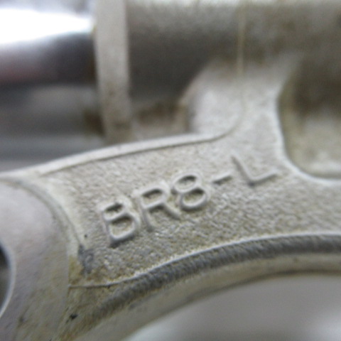 Fourche YAMAHA 65YZ – 2018 –