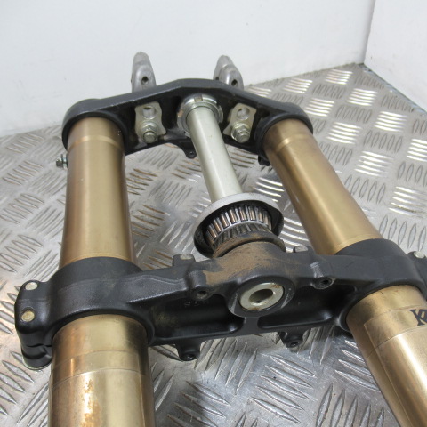 Fourche YAMAHA 65YZ – 2018 –