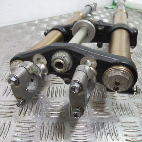 Fourche YAMAHA 65YZ – 2018 –