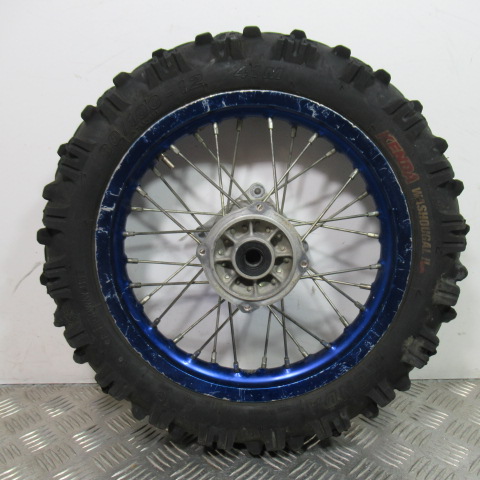 Roue arrière YAMAHA 65YZ – 2018 –