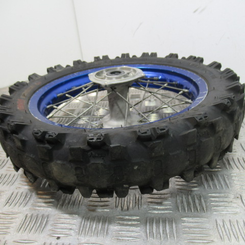 Roue arrière YAMAHA 65YZ – 2018 –