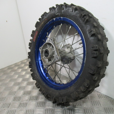 Roue arrière YAMAHA 65YZ – 2018 –