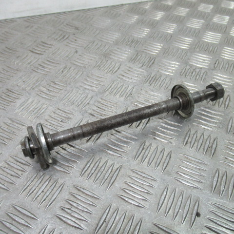 Axe roue arrière KAWASAKI 85KX – 2013 –