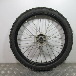 Roue avant KAWASAKI 85KX – 2013 –