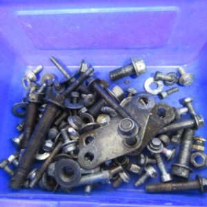 Visserie KAWASAKI 85KX – 2013 –