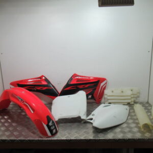 Kit carénage HONDA CRF450R – 2003 –