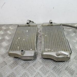Radiateurs HONDA CRF450R – 2003 –