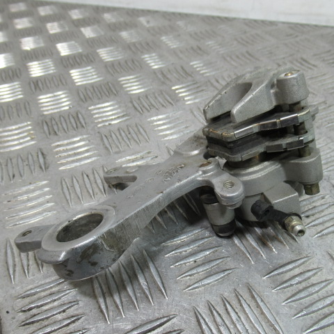 Etrier frein arrière HONDA CRF450R – 2003 –