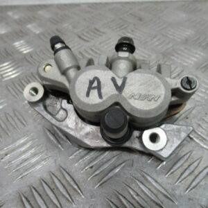 Etrier frein avant HONDA CRF450R – 2003 –