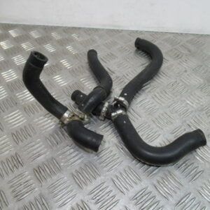 Durites d&rsquo;eau HONDA CRF450R – 2003 –