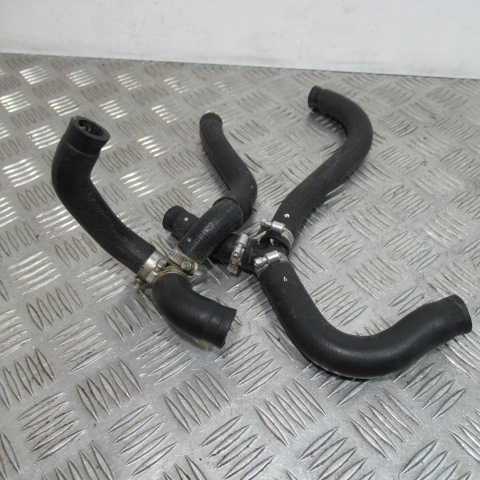 Durites d’eau HONDA CRF450R – 2003 –