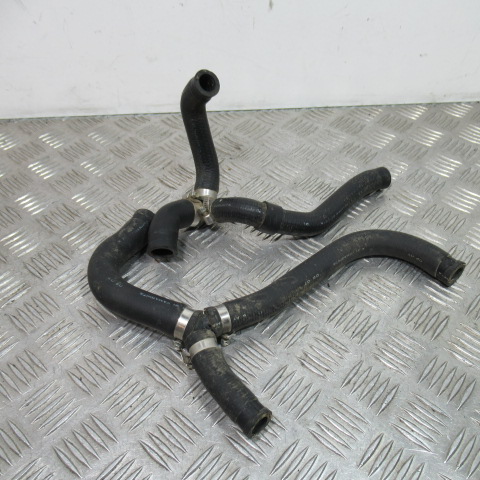 Durites d’eau HONDA CRF450R – 2003 –