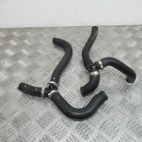 Durites d’eau HONDA CRF450R – 2003 –