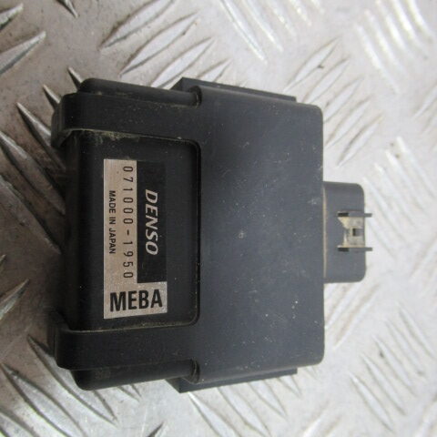 Boitier CDI HONDA CRF450R – 2003 –