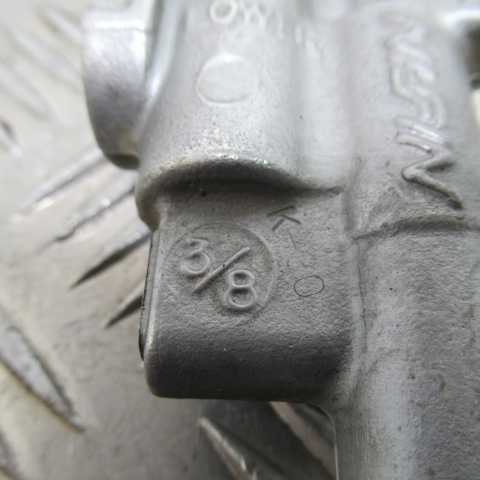 Maitre cylindre arrière HONDA CRF450R – 2003 –