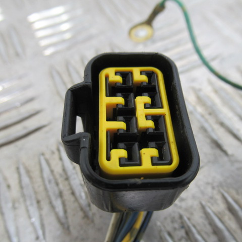 Faisceau électrique HONDA CRF450R – 2003 –