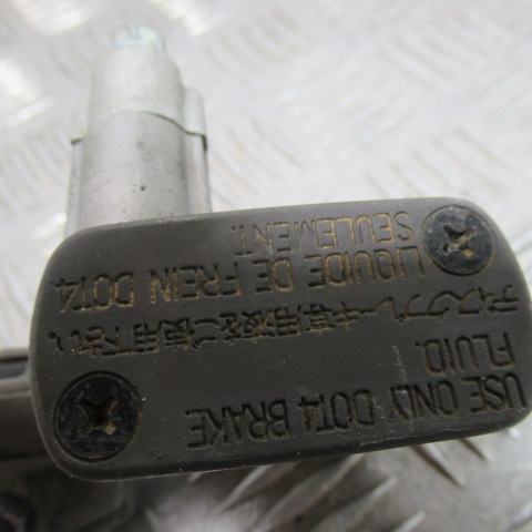 Maitre cylindre frein avant HONDA CRF450R – 2003 –