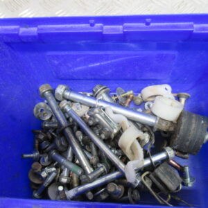 Visserie HONDA CRF450R – 2003 –