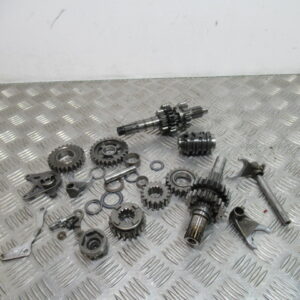 Boite de vitesse HONDA CRF450R – 2003 –