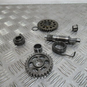 Pignon KICK HONDA CRF450R – 2003 –