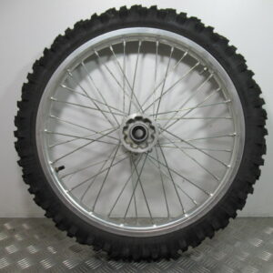 Roue avant HONDA CRF450R – 2003 –