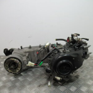Moteur SYM ORBIT II – 2012 – XS1P37QMA-2A – 18334KM