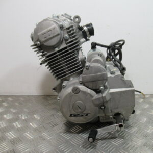 Moteur GUNSHOT 150 GST – 2022 -ZS161FMJ –